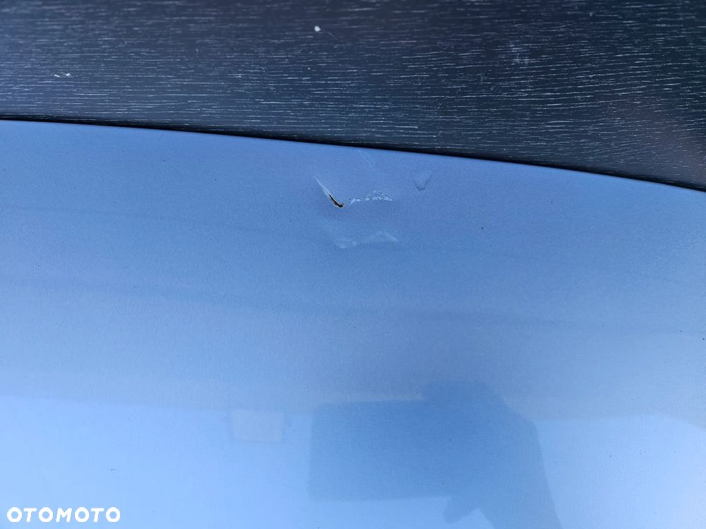 Skoda Octavia III LA7W Kombi Klapa Bagażnika - 7