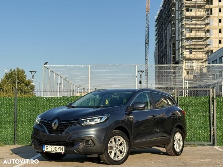Renault Kadjar - 9