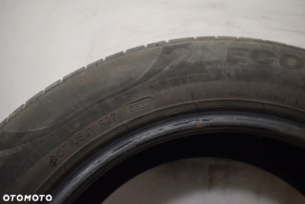 R16 205/60 Imperial Ecodriver 5 - 5