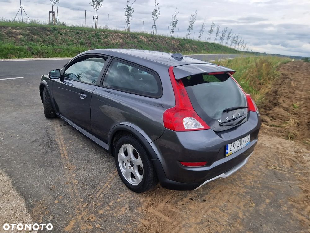 Volvo C30 1.6D DRIVe - 3