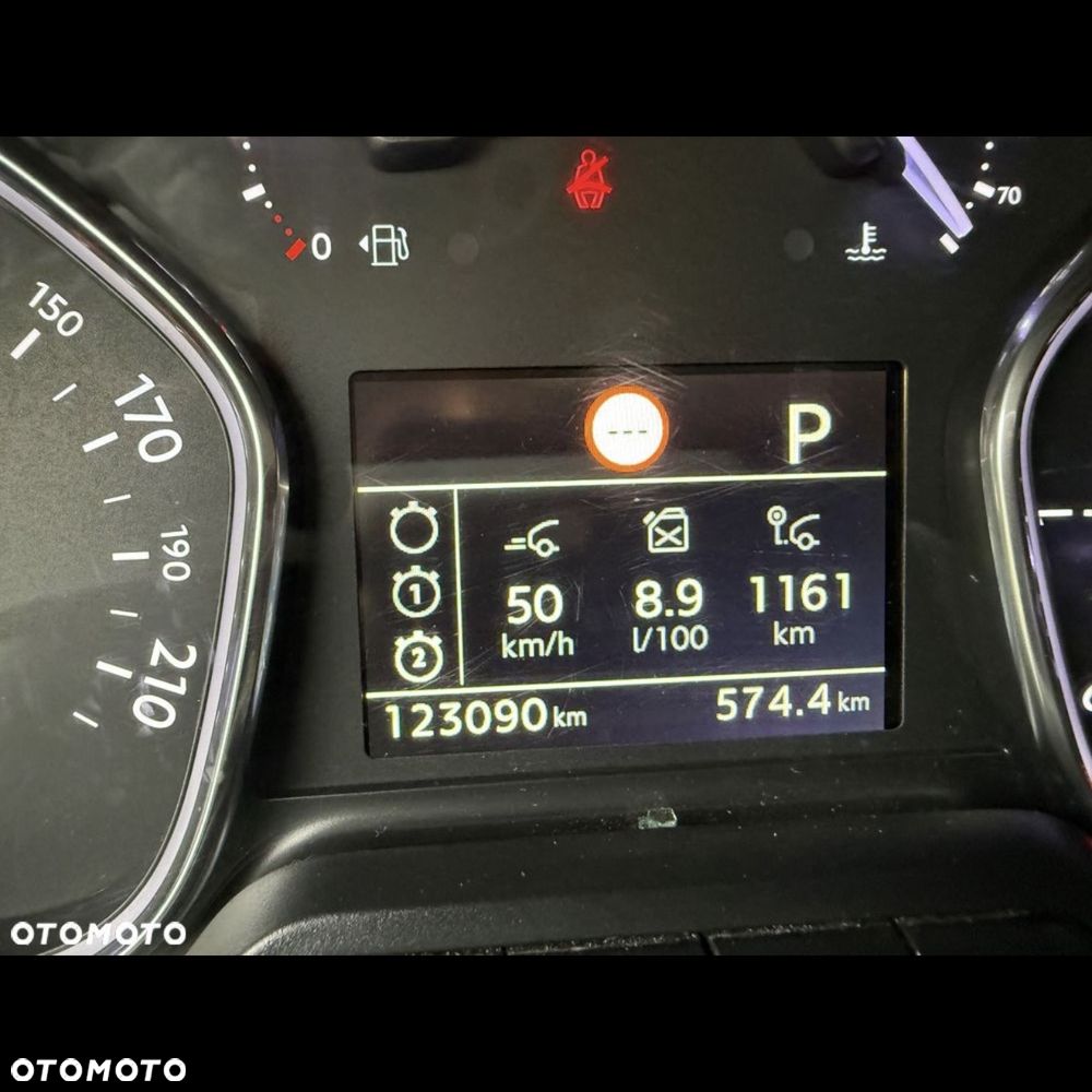 Citroën SpaceTourer - 14