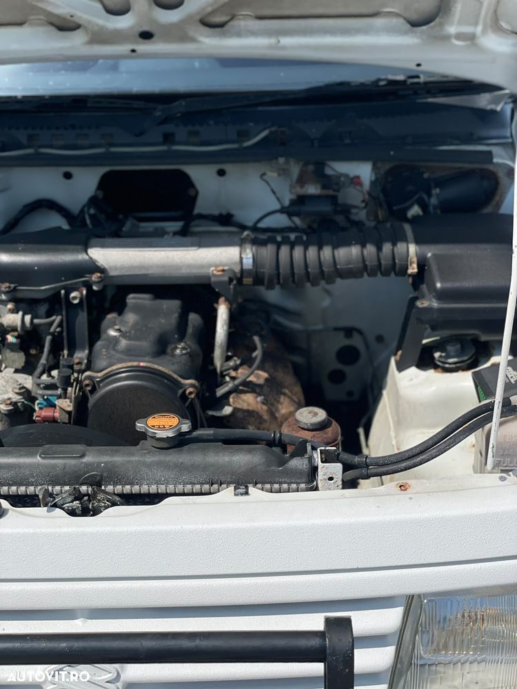 Suzuki Vitara - 40