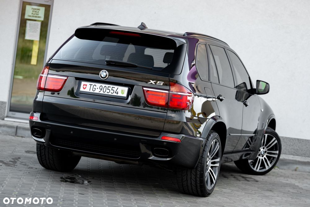 BMW X5 xDrive40d - 14
