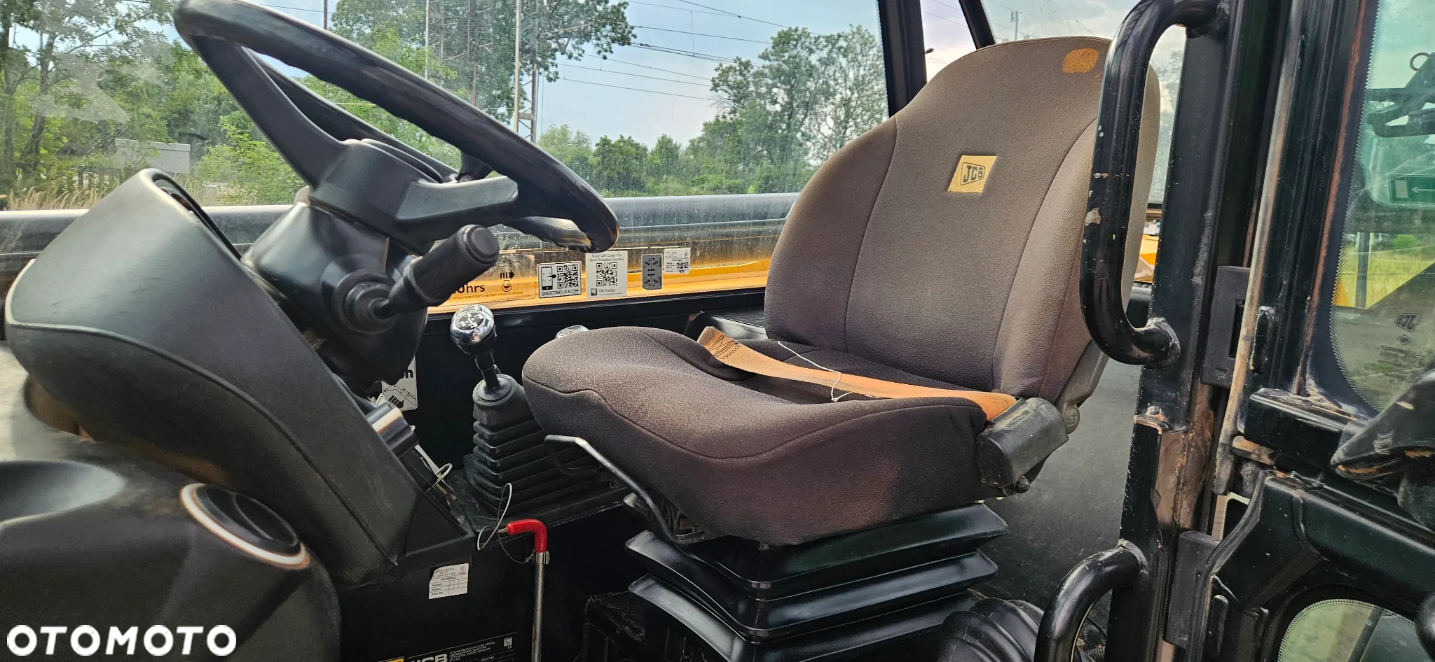 JCB 540-140 - 7