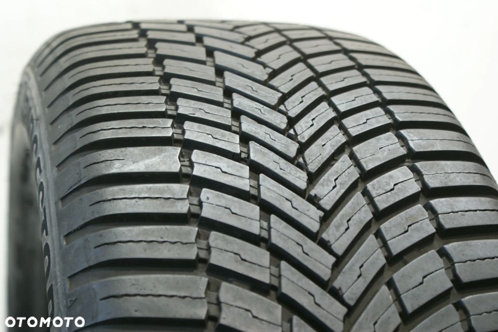 225/55R18 BRIDGESTONE WEATHER CONTROL A005 EVO , 6,8mm 2022r - 2