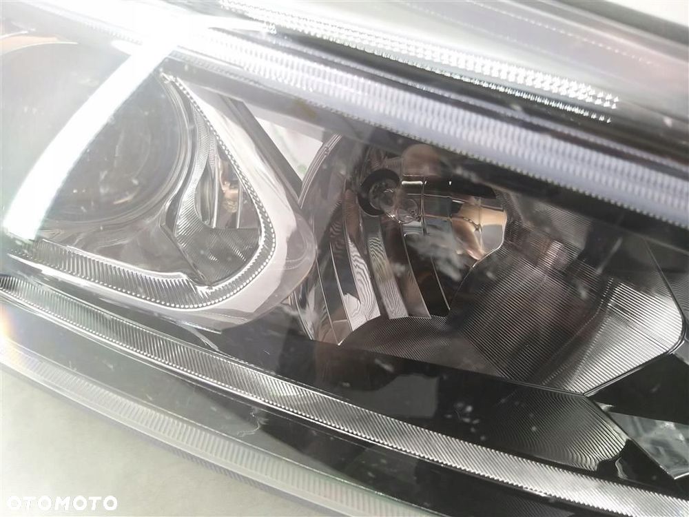 Reflektor lampa przód prawa Hyundai Tuscon III LIFT 2018-2020 LED - 15