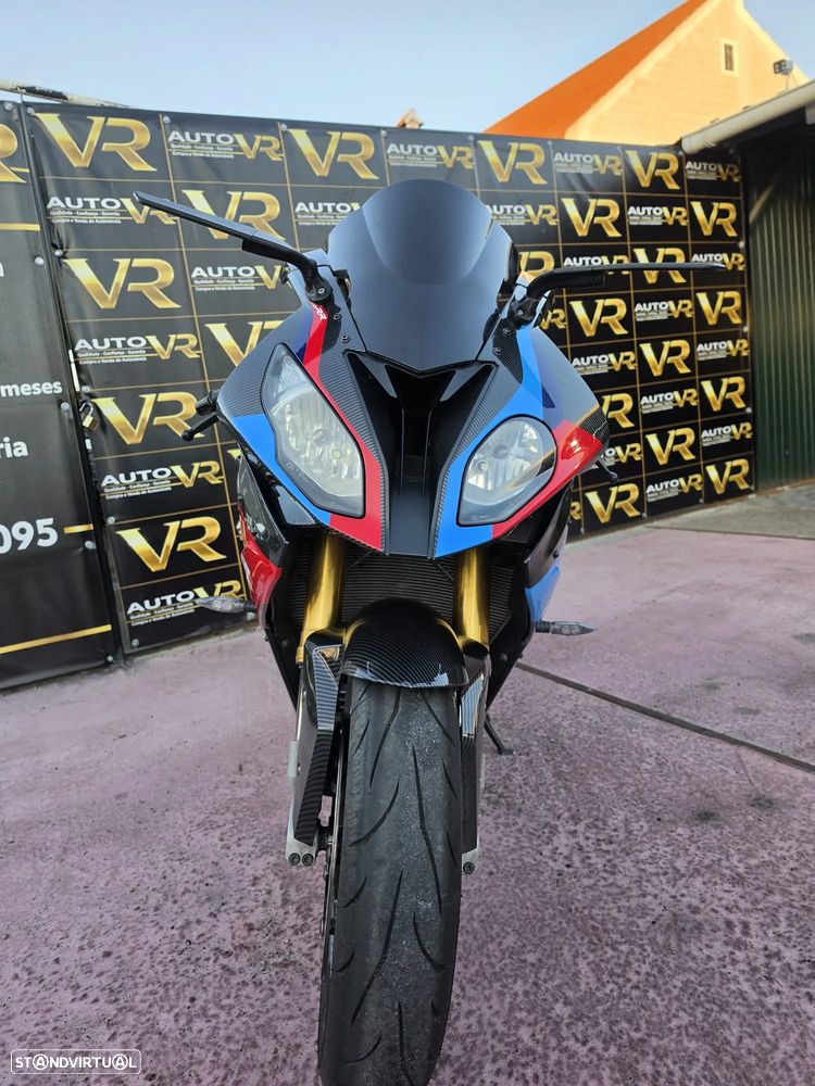 BMW S 1000 RR 1000 RR - 6