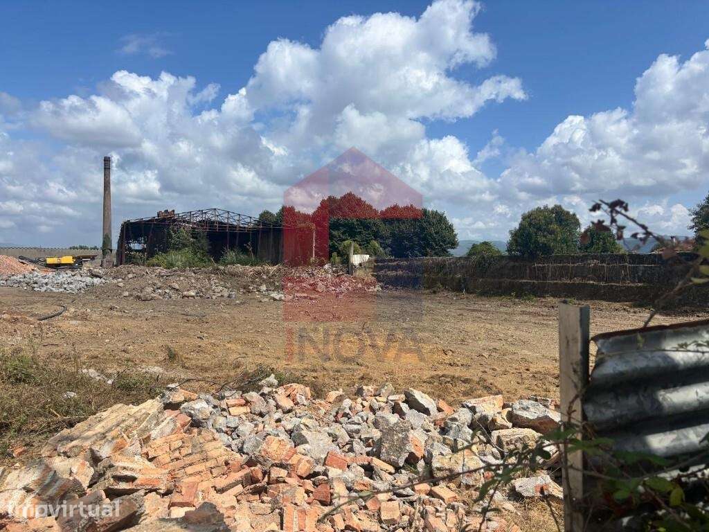 Terreno para construção em altura, Vila de Prado - Grande imagem: 5/16