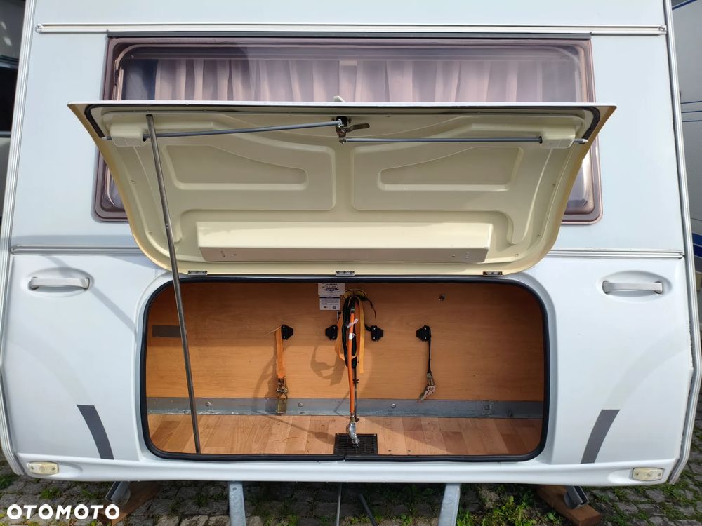 KNAUS - 17