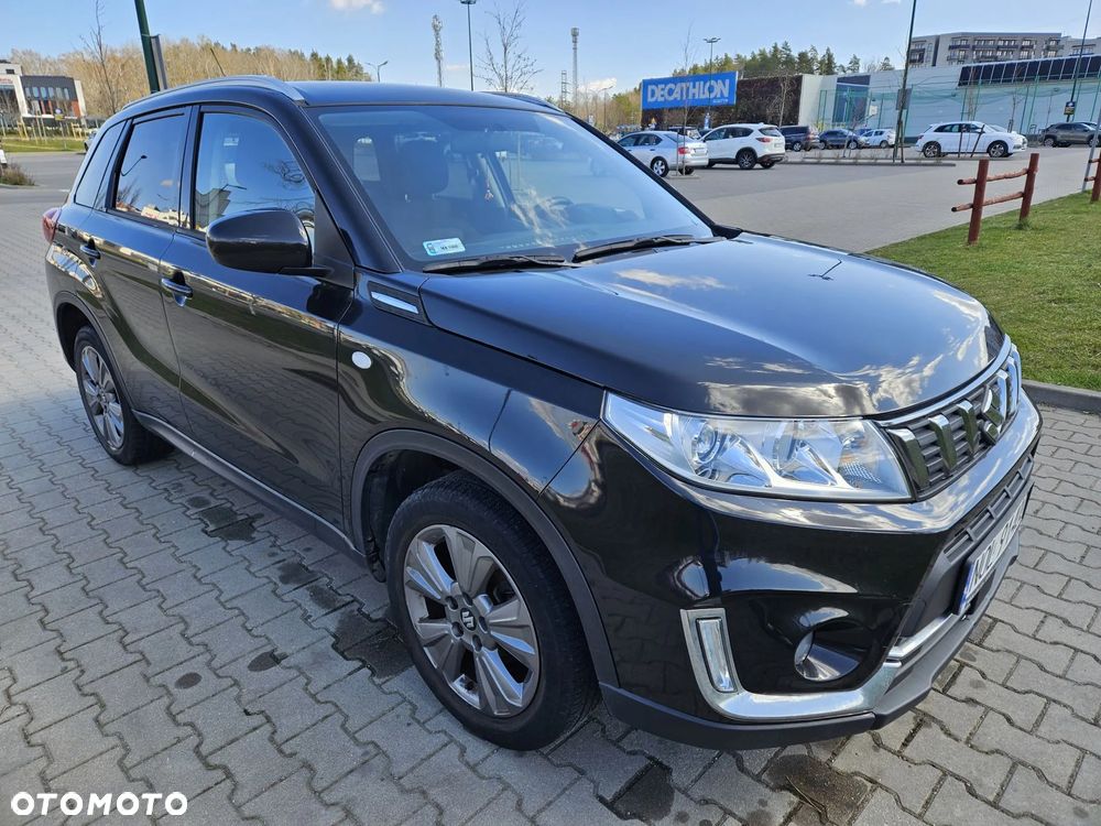 Suzuki Vitara 1.0 Boosterjet Premium 2WD - 2