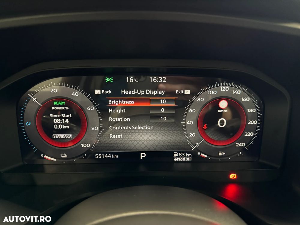 Nissan Qashqai 1.5 188CP e-POWER Tekna - 18