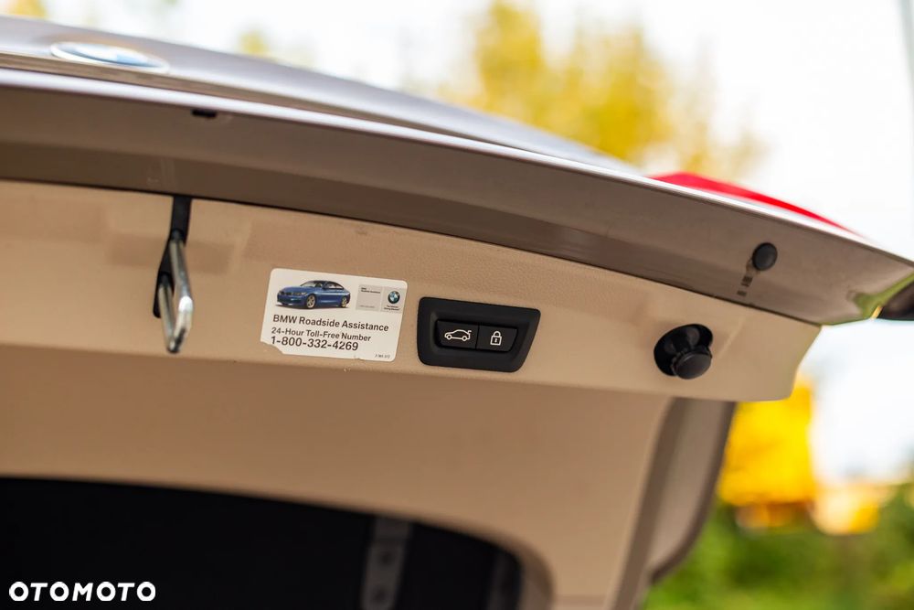 BMW Seria 4 428i Luxury Line - 35