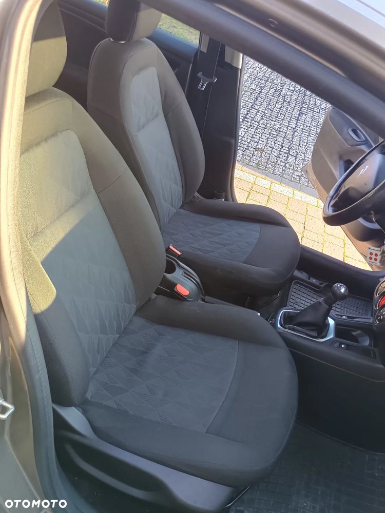 Citroën C-Elysée - 14