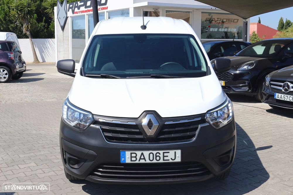 Renault Express 1.5 Blue dCi Advance - 7