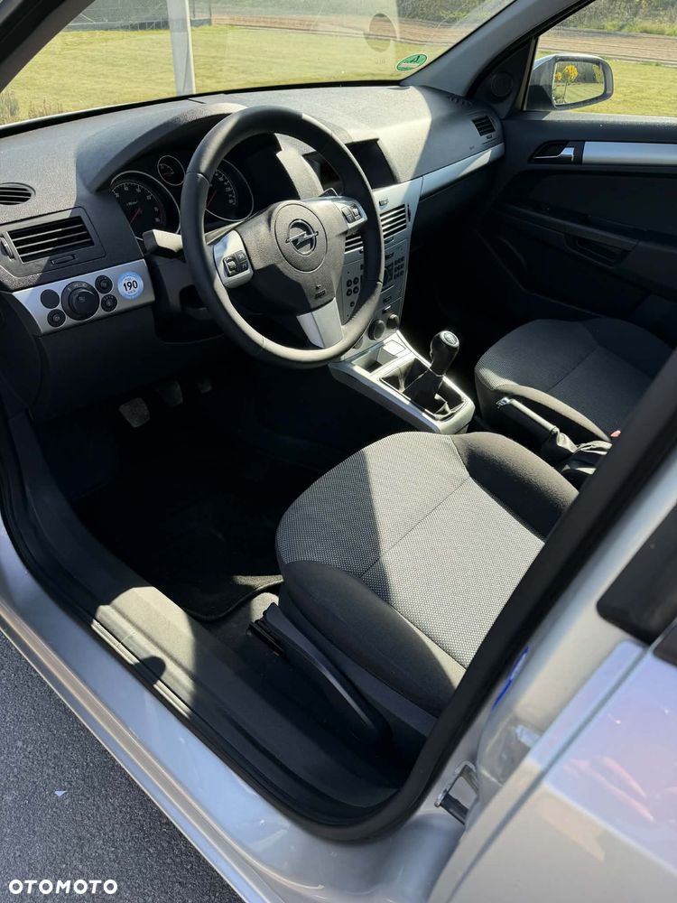 Opel Astra ver-1-6 - 16