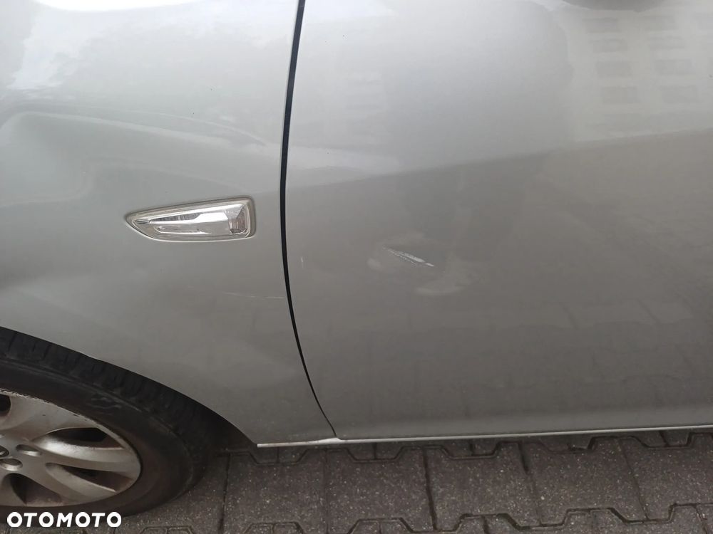 Opel Astra 1.6 CDTI Enjoy S&S - 9