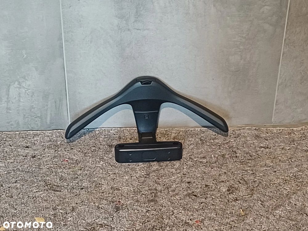 NR 94 Wieszak na ubrania na zagłówek Volkswagen 000061127 - 2