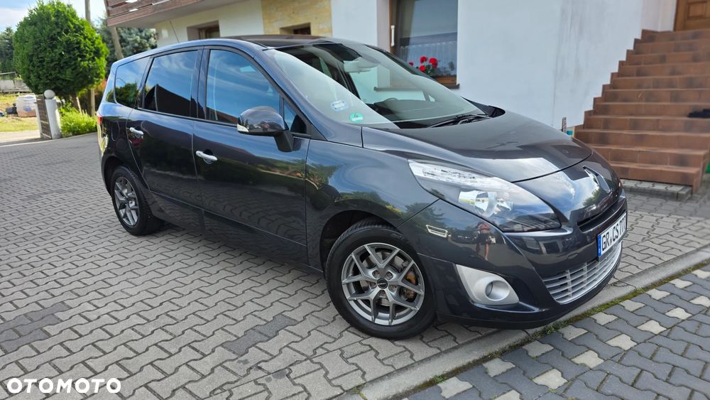 Renault Grand Scenic 1.6 16V 110 Authentique - 5