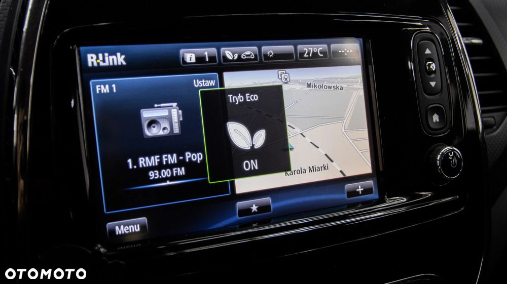 Renault Captur 1.5 dCi Intens EDC - 20