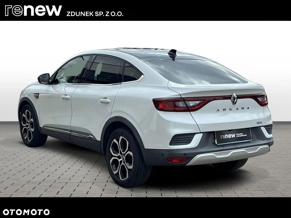 Renault Arkana - 3