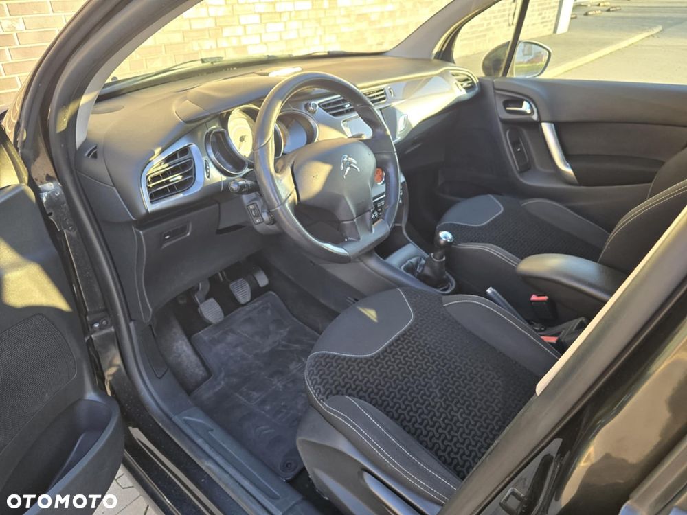 Citroën C3 1.4 VTi Exclusive - 18
