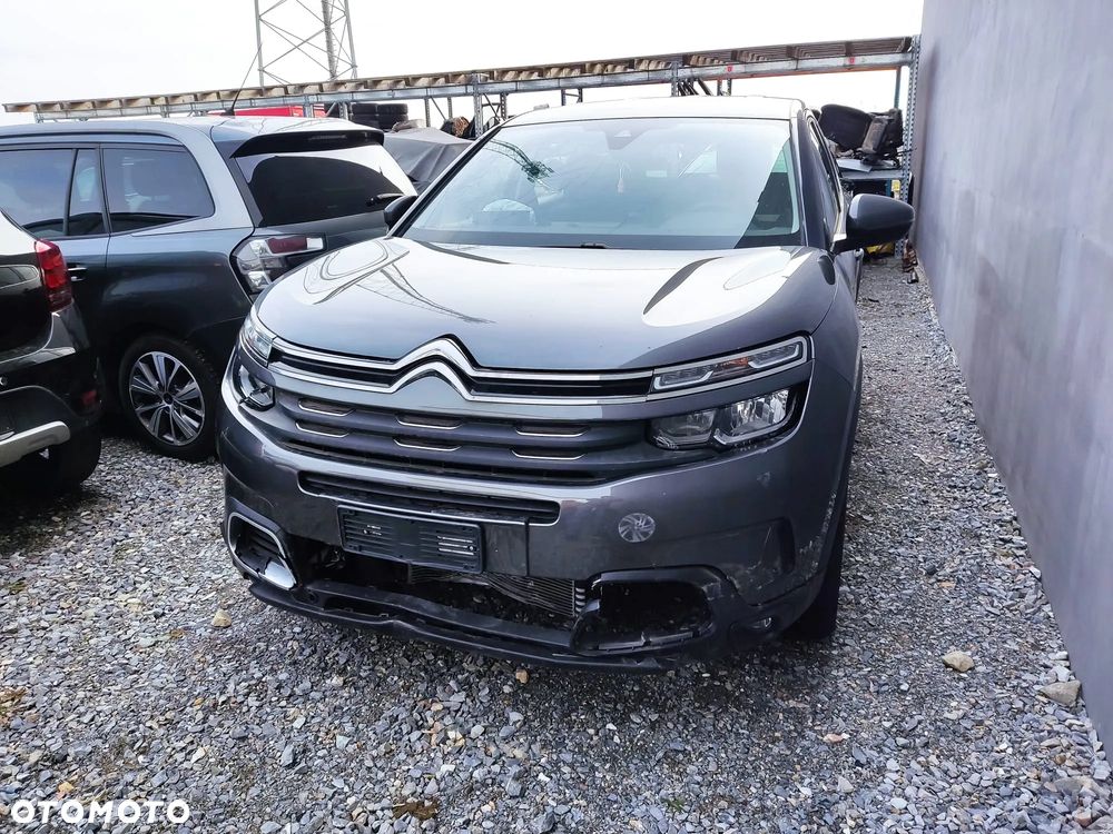 Citroën C5 Aircross - 3