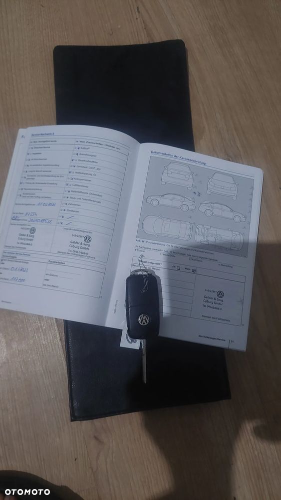 Volkswagen Tiguan 2.0 TDI 4Mot Perfectline R-Style DSG - 26