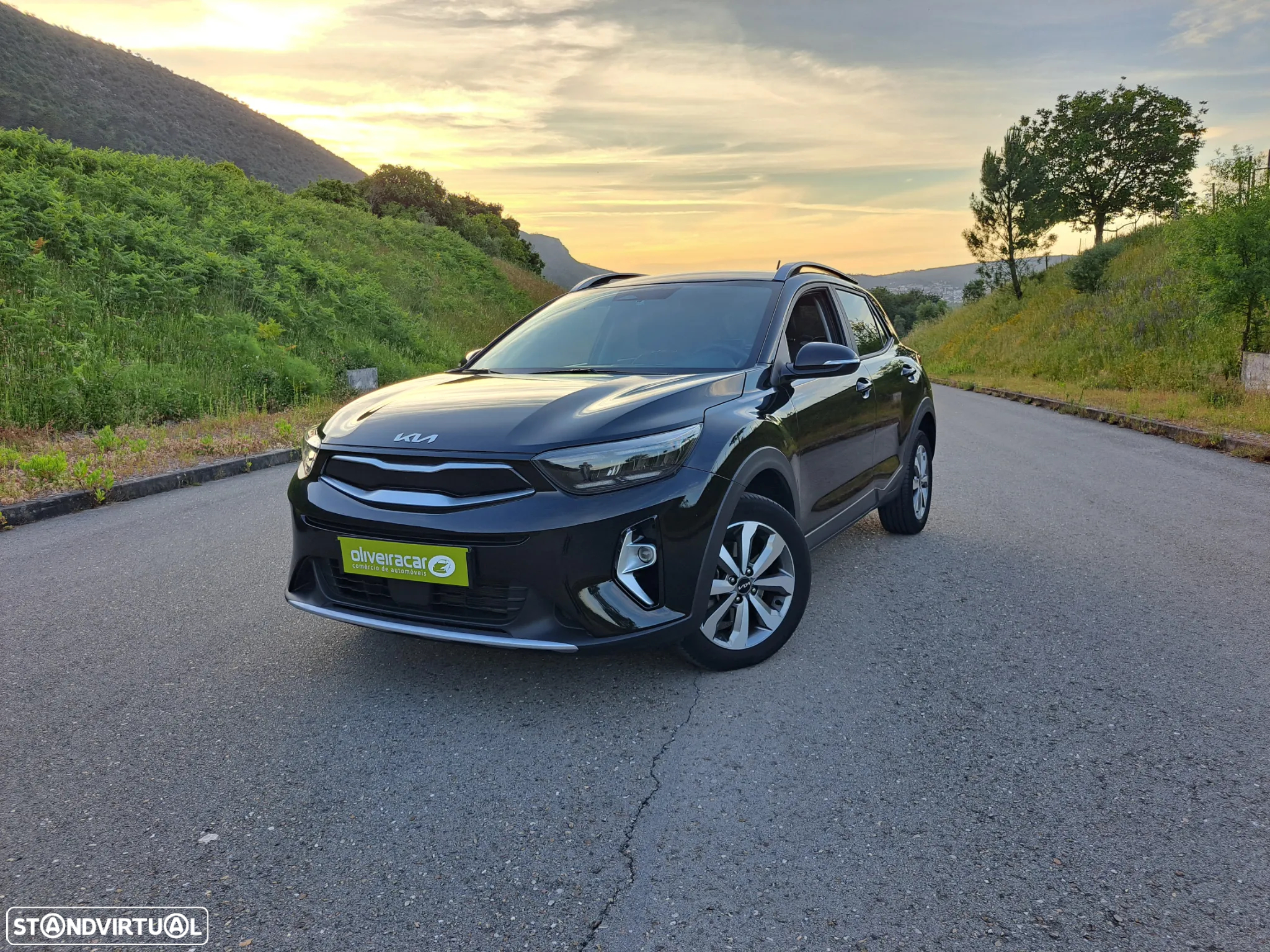 Kia Stonic 1.2 Dynamic - 6