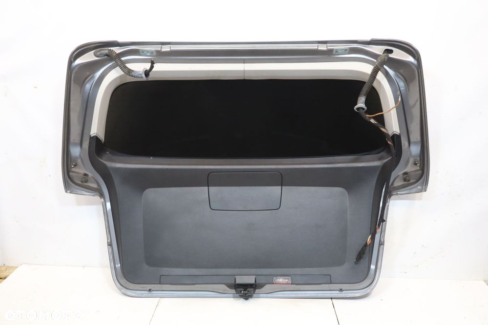 KLAPA TYLNA MERCEDES B KLASA W245 787 - 2