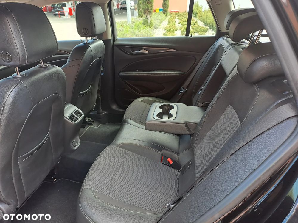 Opel Insignia 2.0 CDTI Innovation S&S - 25