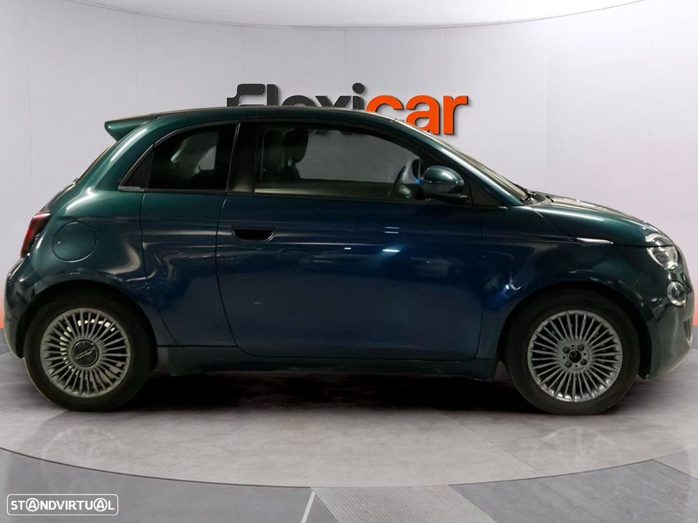 Fiat 500e - 6