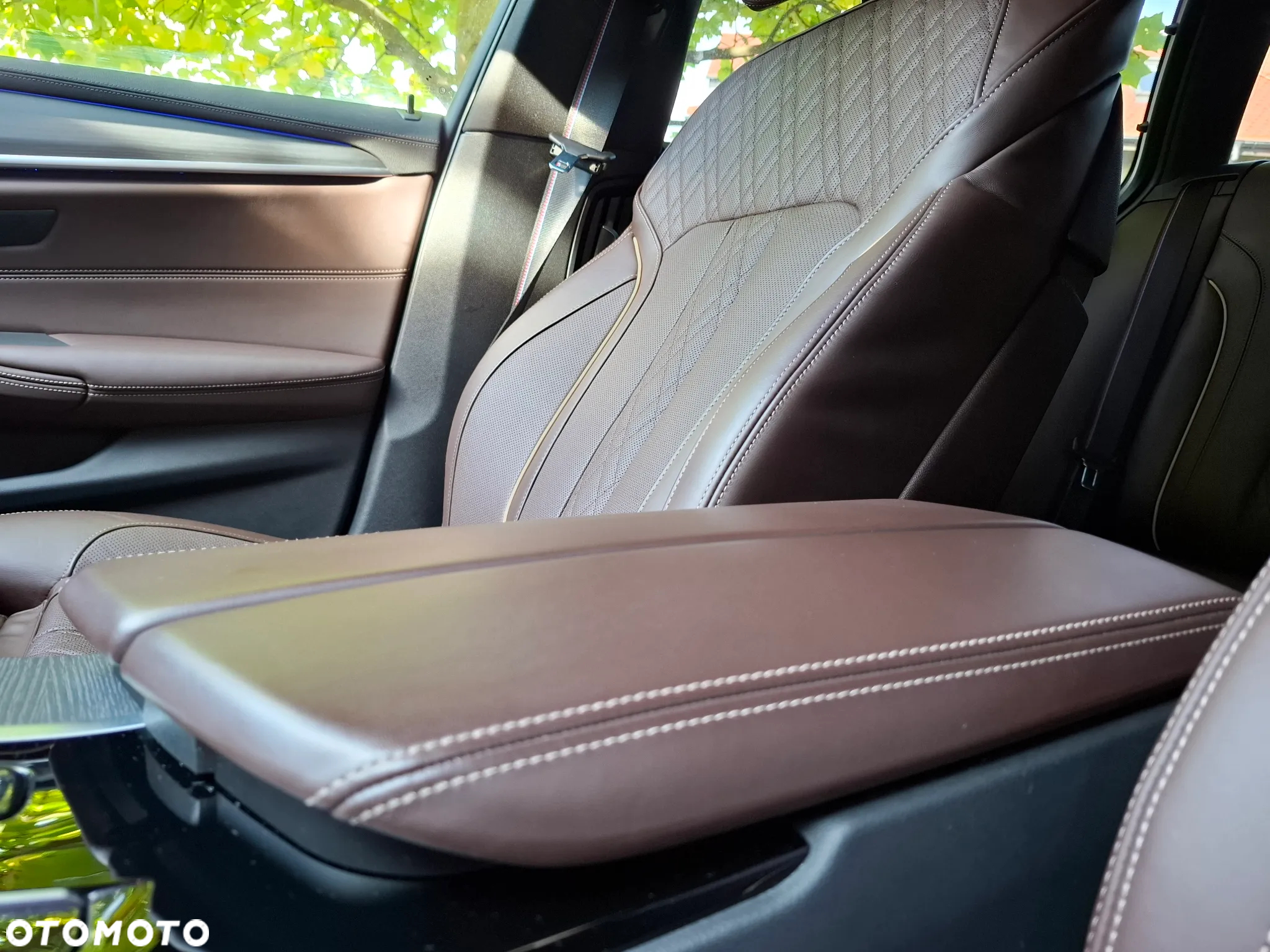 BMW Seria 5 - 24