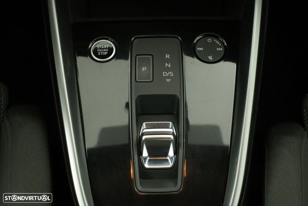 Audi A3 Sportback 30 TFSI Advanced S tronic - 13