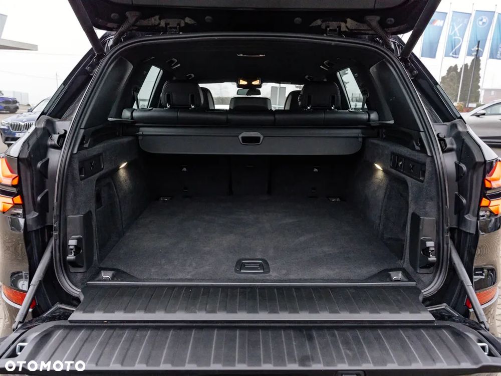 BMW X5 xDrive30d - 9