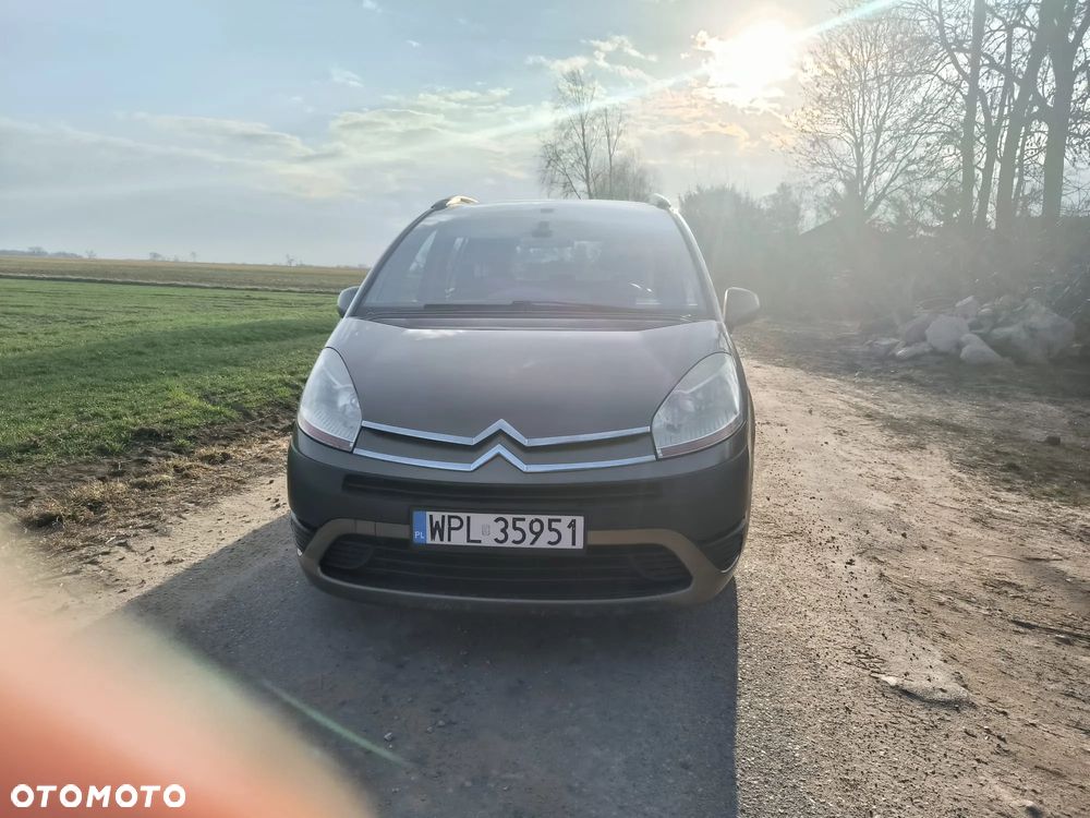 Citroën C4 Picasso - 2