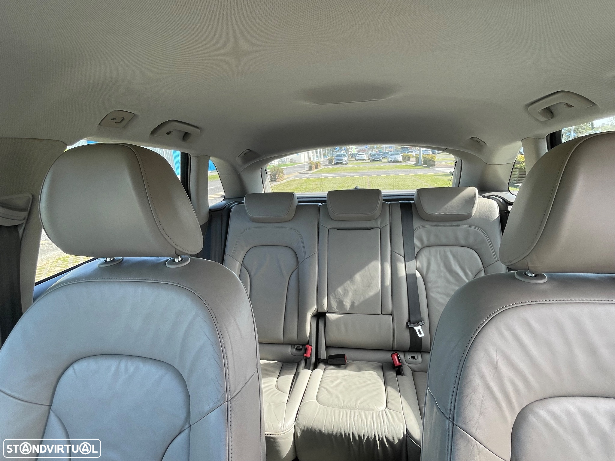 Audi Q5 2.0 TDI Sport - 17