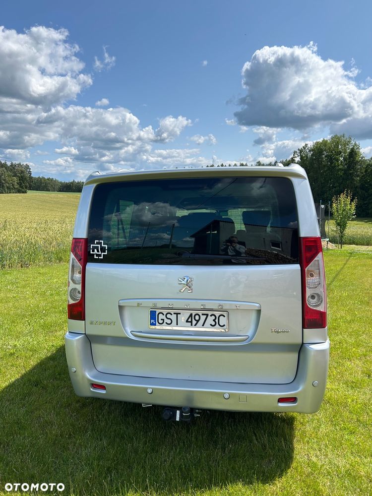 Peugeot Expert - 21