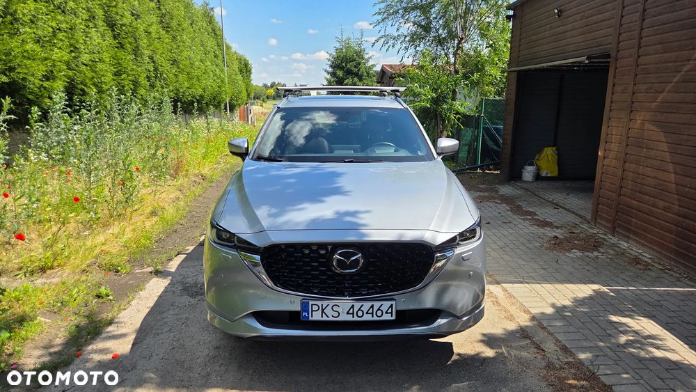 Mazda CX-5 2.5 Enso 2WD - 8