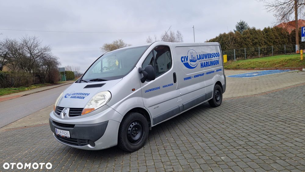 Renault Trafic - 4