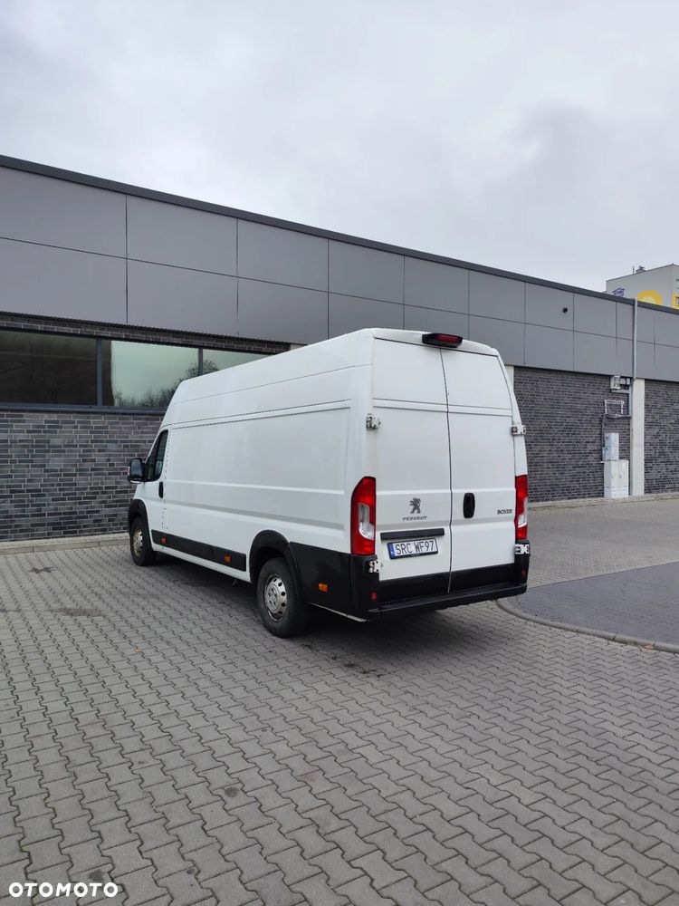 Peugeot Boxer - 6