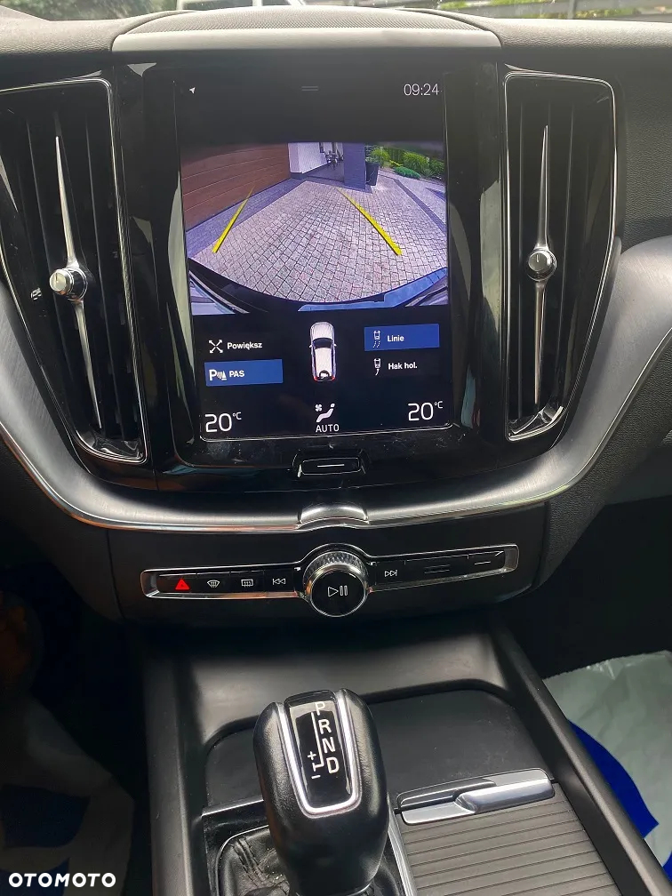 Volvo XC 60 - 12