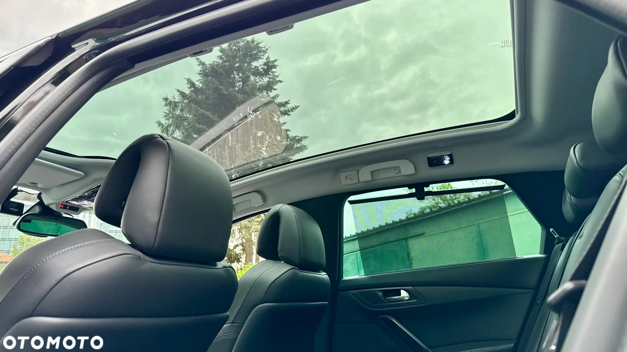 Peugeot 508 2.2 HDi GT - 14