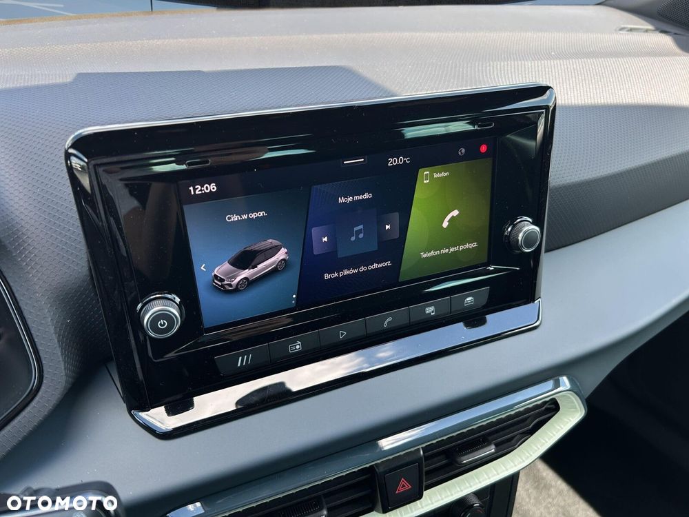 Seat Arona - 19