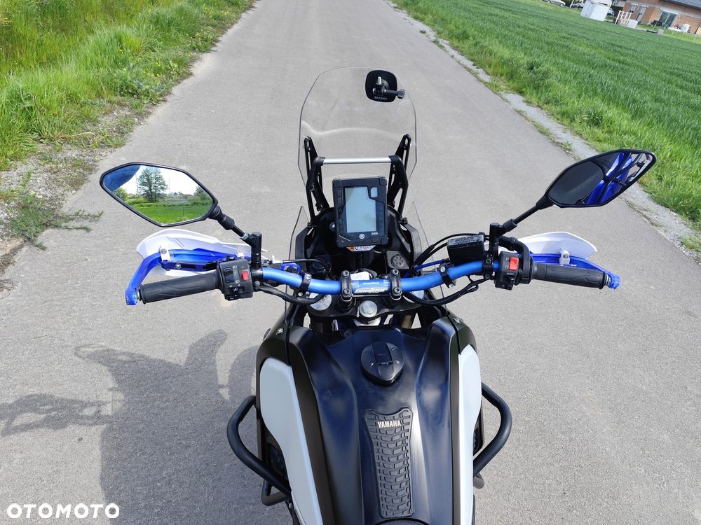Yamaha Tenere - 17