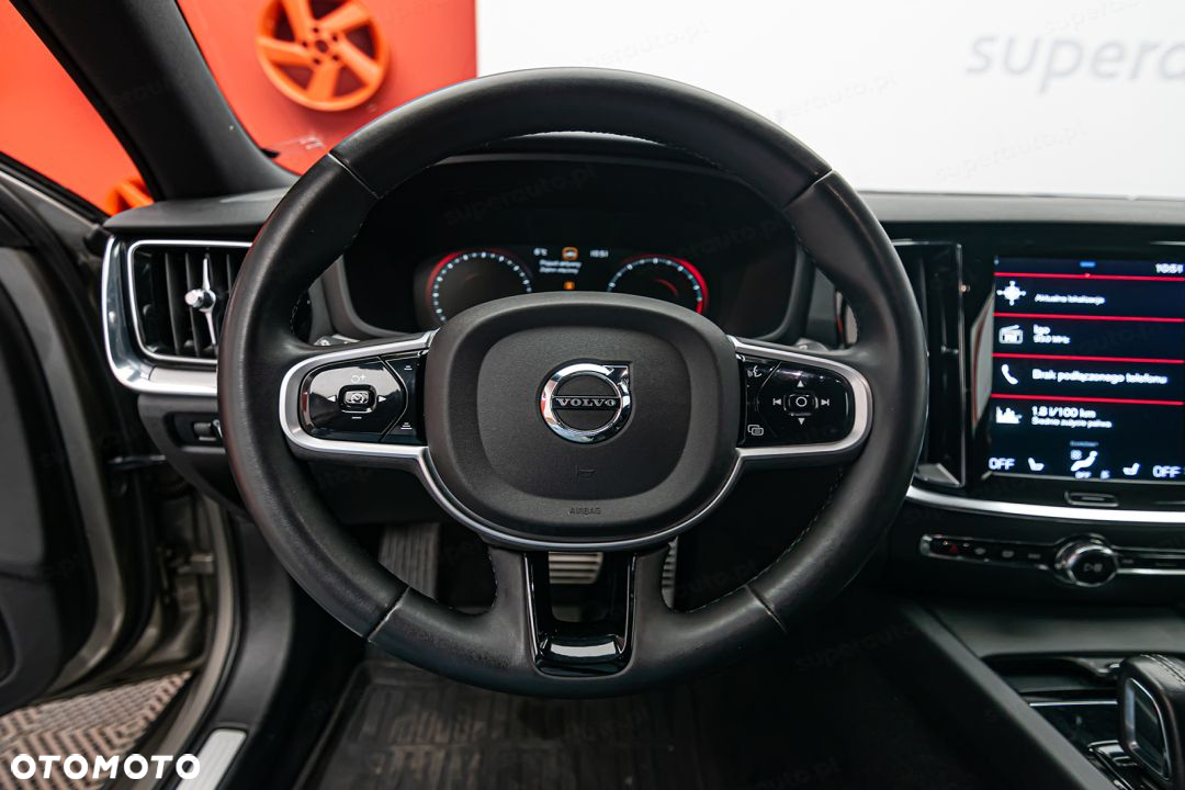 Volvo V60 - 14