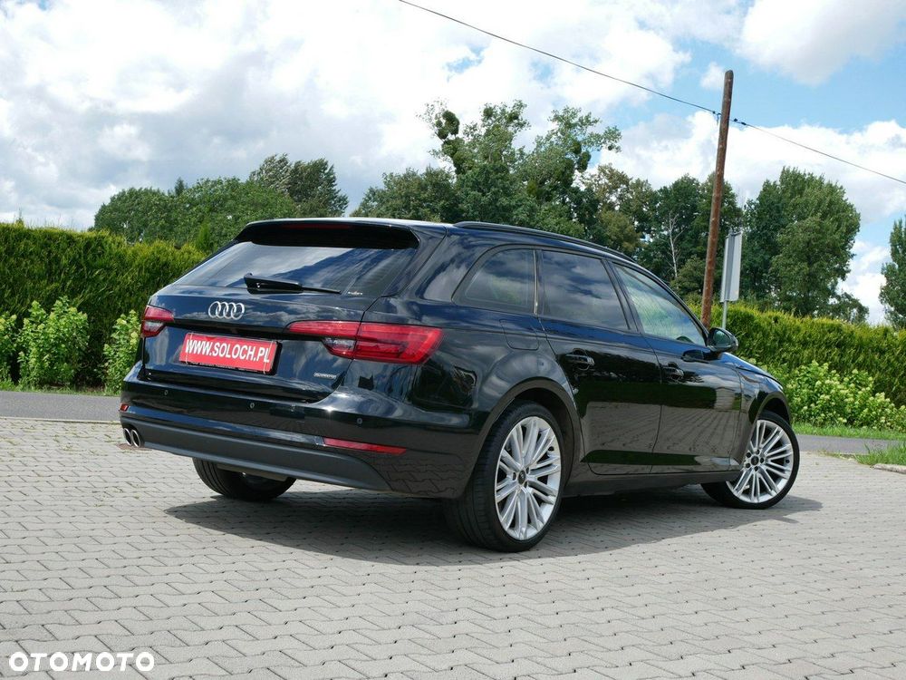 Audi A4 Avant - 3