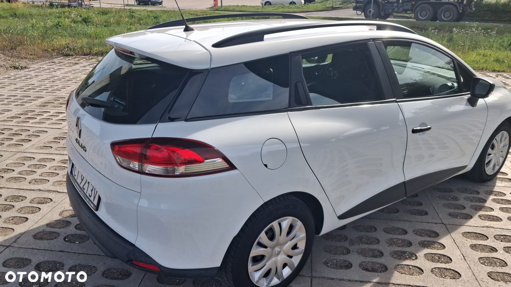 Renault Clio - 5