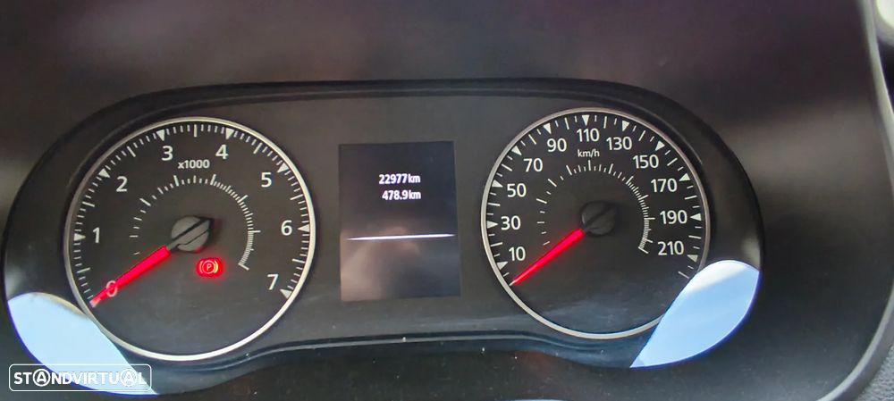 Dacia Duster 1.0 TCe ECO-G Journey Bi-Fuel - 6