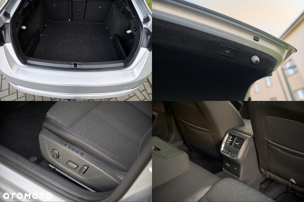 Skoda Octavia 1.5 TSI e-TEC DSG Selection Plus - 33