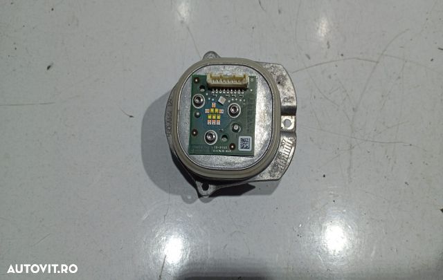 Modul far dreapta LED 1305715307 Mercedes-Benz CLS-Class C218/X218 [f - 1